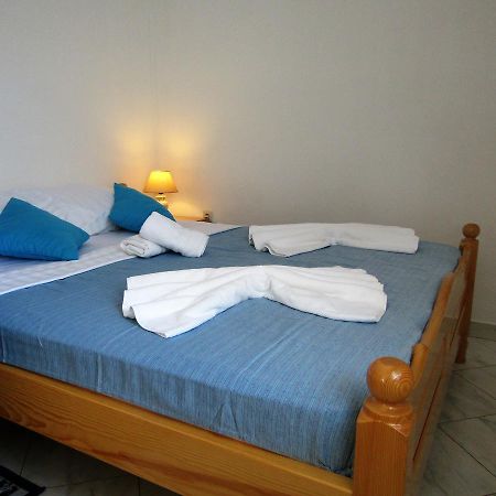 Apartments Kokor ヴォディツェ エクステリア 写真