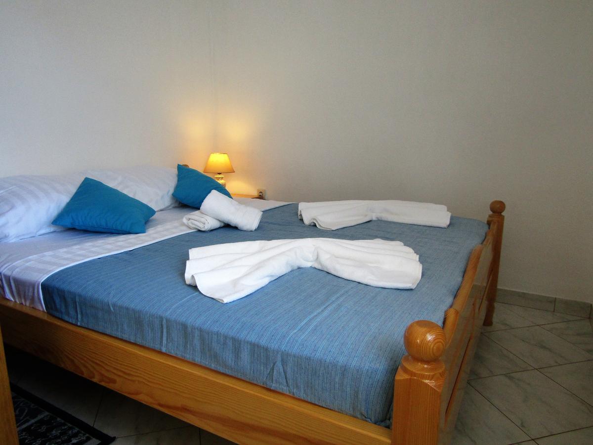 Apartments Kokor ヴォディツェ エクステリア 写真