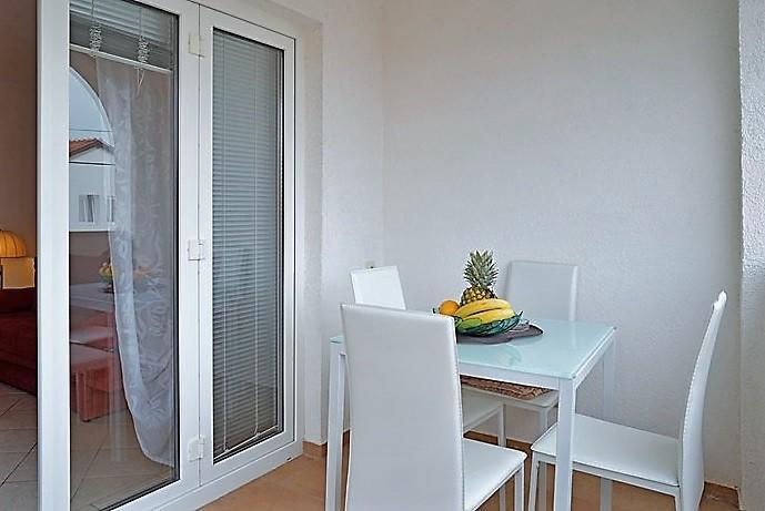 Apartments Kokor ヴォディツェ エクステリア 写真