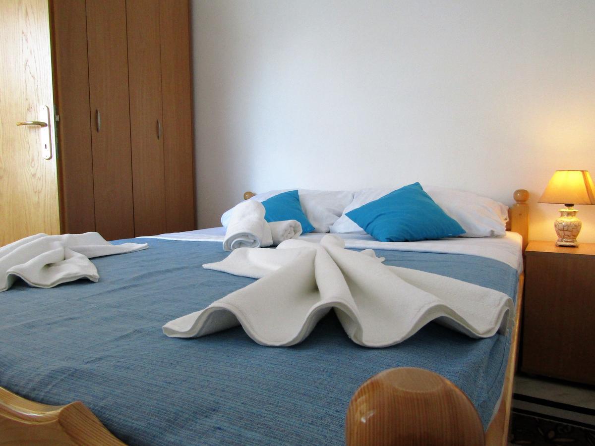 Apartments Kokor ヴォディツェ エクステリア 写真