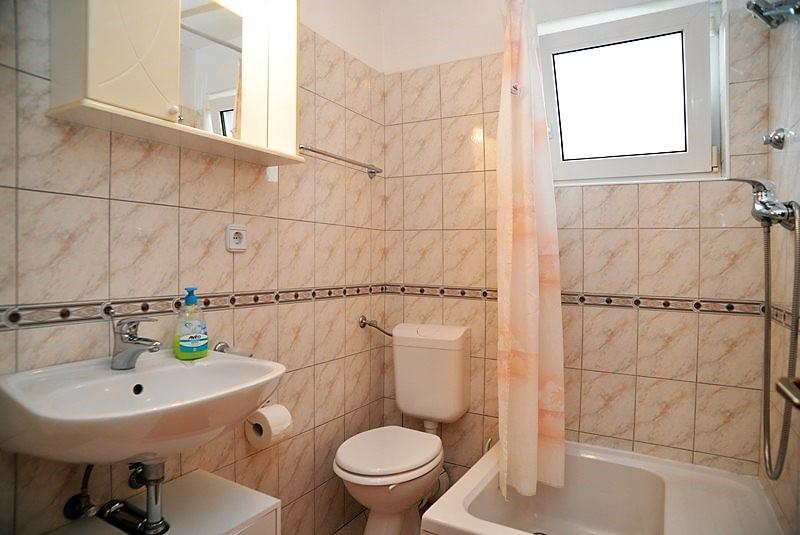 Apartments Kokor ヴォディツェ エクステリア 写真