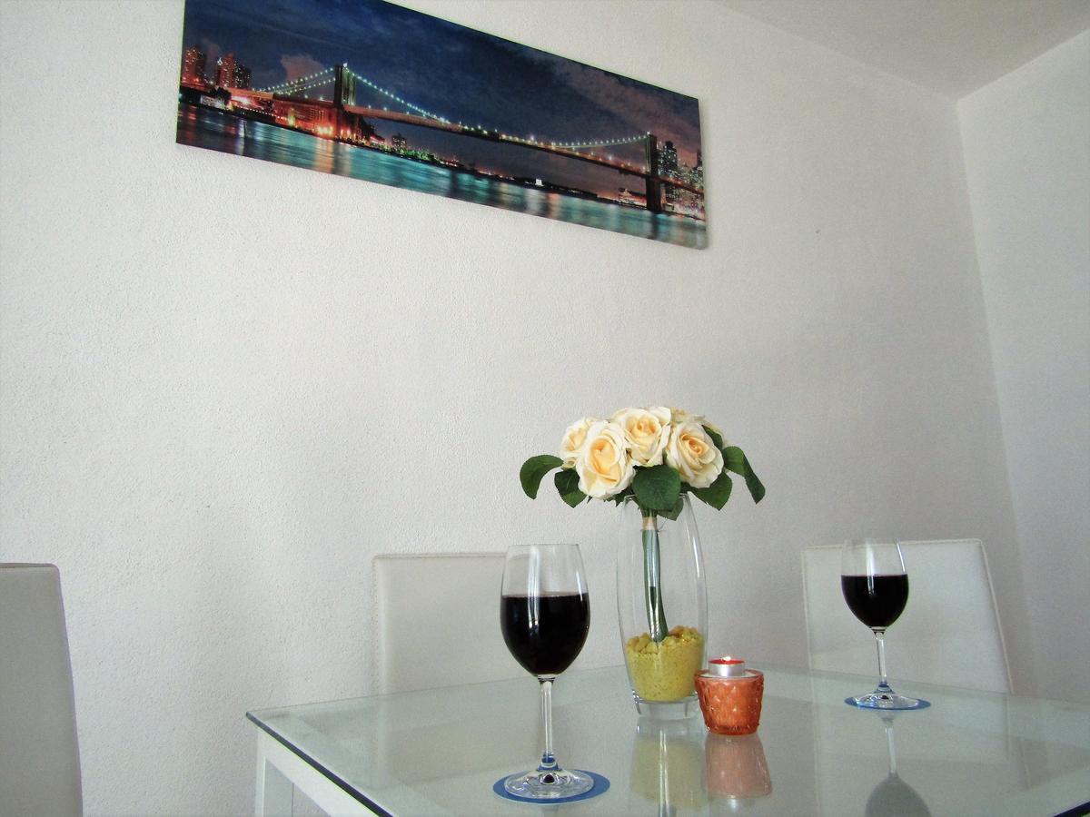 Apartments Kokor ヴォディツェ エクステリア 写真